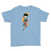 Izuku Midoriya Youth Tee