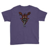 nightmare fox Youth Tee