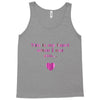 this is my heart when i see you Tank Top