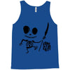come in for a bit Tank Top