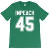 impeach 45 T-Shirt