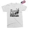 I Like Big Bucks And I Cannot Lie Exclusive T-shirt