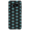 mustache animal Samsung Galaxy S8