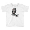 mr potato black knight Toddler T-shirt