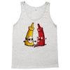 it's only ketchup Tank Top