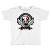 kratos 4 Toddler T-shirt