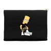 rap simpson Accessory Pouches