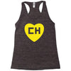 chespirito Racerback Tank