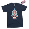ponyo deco Exclusive T-shirt