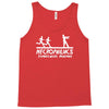 necrophiliacs zombies worst nightmare funny comic horror undead Tank Top