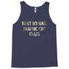 national bank of dad Tank Top