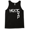 newyork city next evel Tank Top