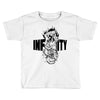 thanos gauntlet 2 Toddler T-shirt