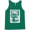 prkng trending Tank Top