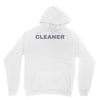 Broad City Cleaner Hoodie