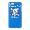 curva sud milano iPhone 7 Case