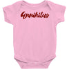 annihilus 6 Baby Bodysuit