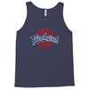 tunes squad Tank Top