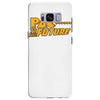 pac to the future Samsung Galaxy S8 Plus
