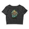 kore lione   l Crop Top