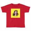 Bodak Yellow Toddler T-shirt