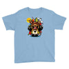 colorfu Youth Tee