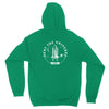 Dent The Universe Hoodie