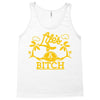 life's a bitch (2) Tank Top