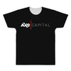 axe capital merchandise All Over Men's T-shirt