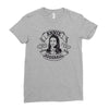 annie adderall Ladies Fitted T-Shirt