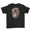 nightmare de los muertos Youth Tee