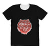 FAHRIE77 All Over Women's T-shirt