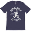 runs with scissors T-Shirt