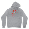 saturday morning super sniper Unisex Hoodie