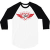 Free Melania 3/4 Sleeve Shirt