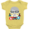 science fair project Baby Onesie