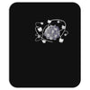 cat ion Mousepad