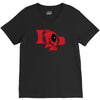 fight! red mercs, fight! V-Neck Tee