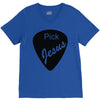 pick jesus bible V-Neck Tee