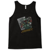 selfett Tank Top