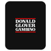 Donald Glover Gambino Mousepad