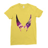 Wolverine Ladies Fitted T-Shirt