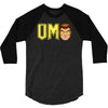 omgodmode 3/4 Sleeve Shirt