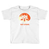 red leader Toddler T-shirt