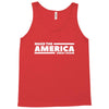 make the america great again Tank Top