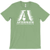 aftermath entertainment rap label T-Shirt