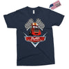 dad mack trucks Exclusive T-shirt