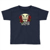 remember Toddler T-shirt