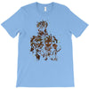 the evolution of groot T-Shirt