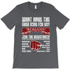 what have the ever done for us? T-Shirt